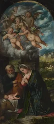 La natività